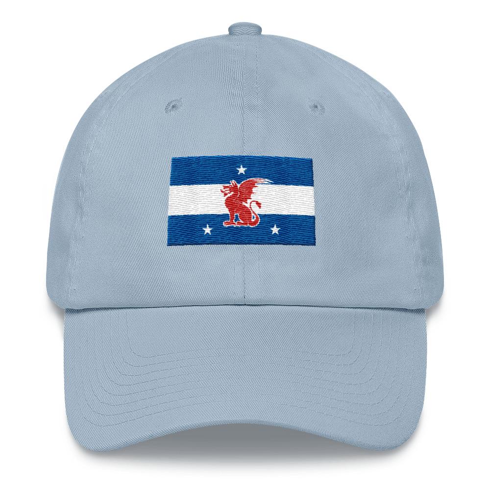 BTP Flag Dad hat