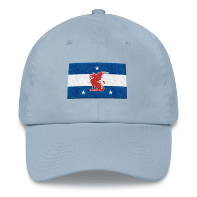 BTP Flag Dad hat