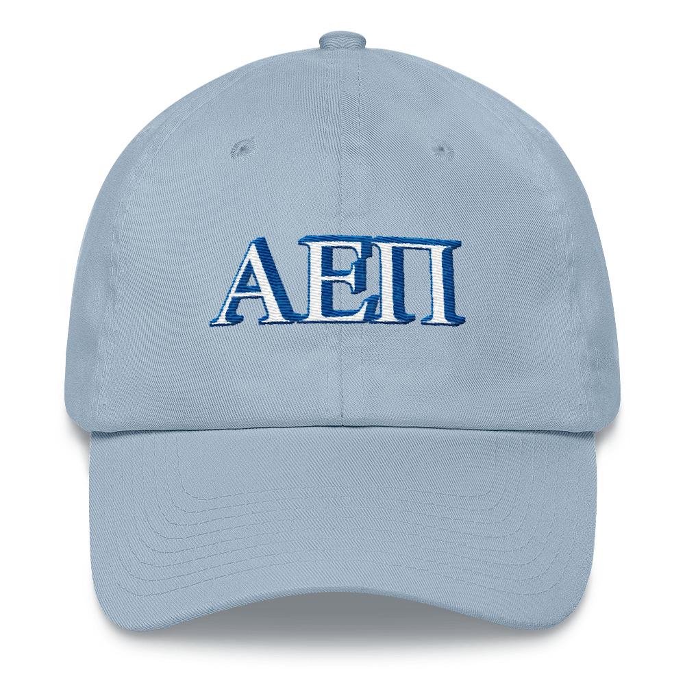AEPi Dad Cap
