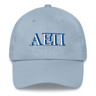 AEPi Dad Cap