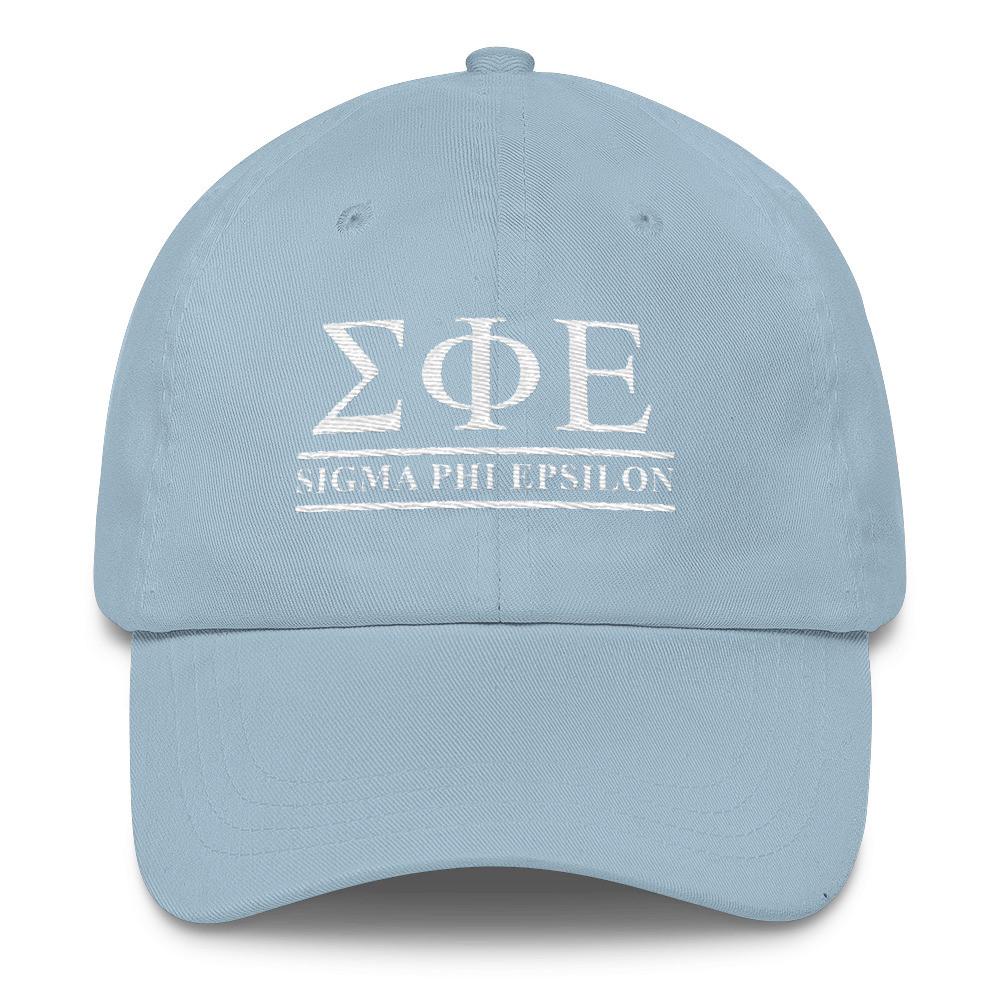ΣΦΕ Baseball Cap