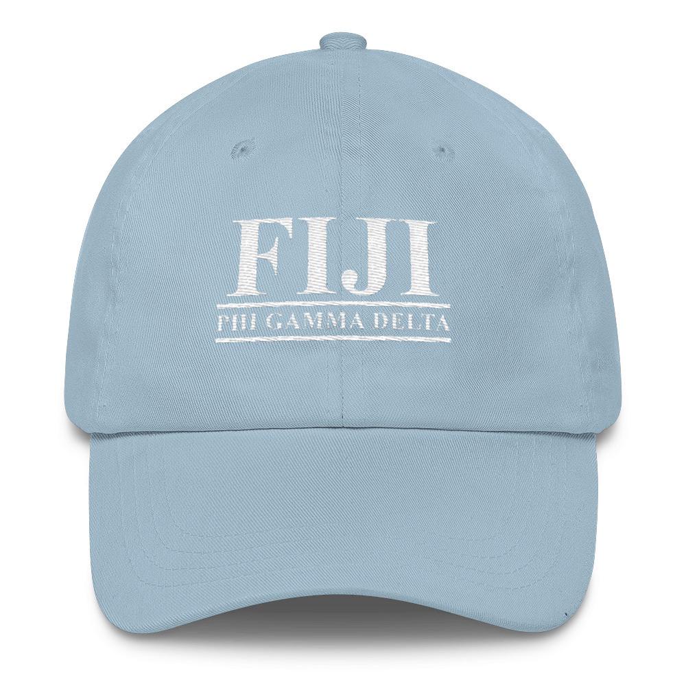 FIJI Classic Dad Cap