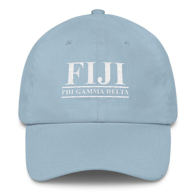 FIJI Classic Dad Cap