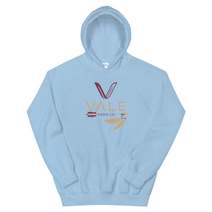 Vale Food Co FSU® Unisex Hoodie