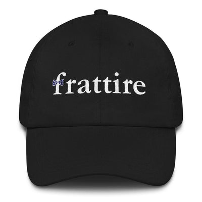 Frattire® Dad Cap