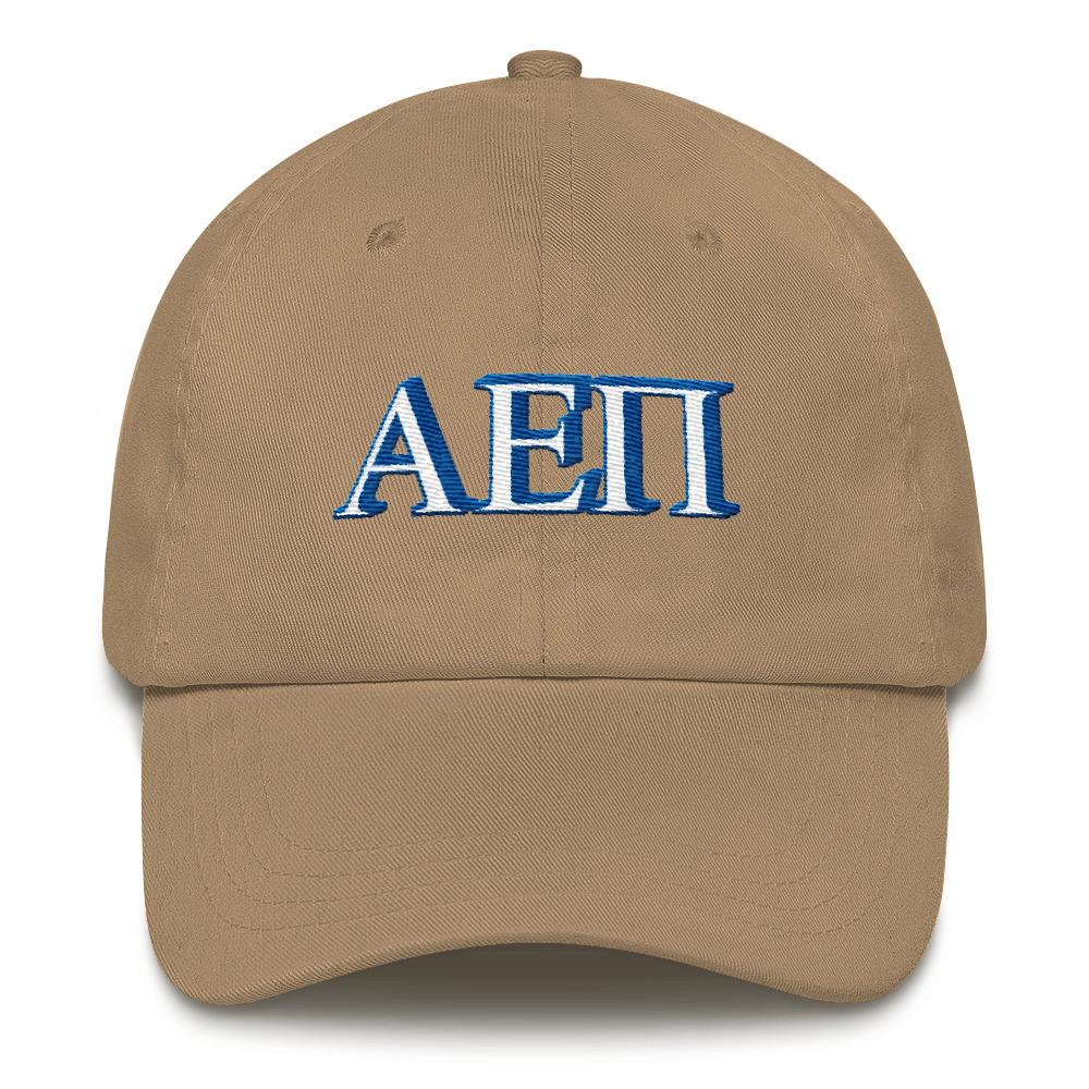 AEPi Dad Cap