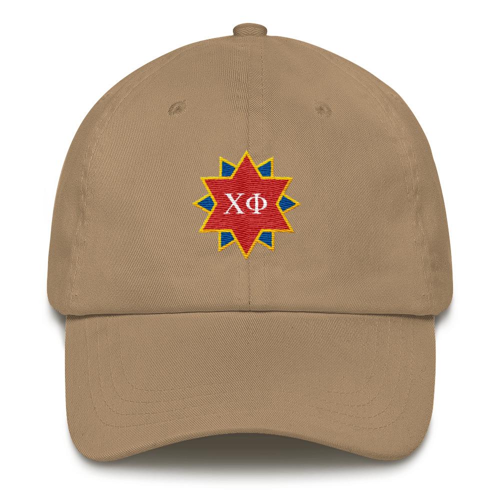CP Dad hat