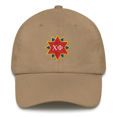 CP Dad hat