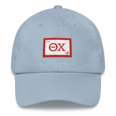 ΘΧ Flag Dad hat