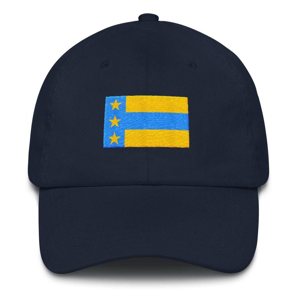 ATO Flag Dad hat