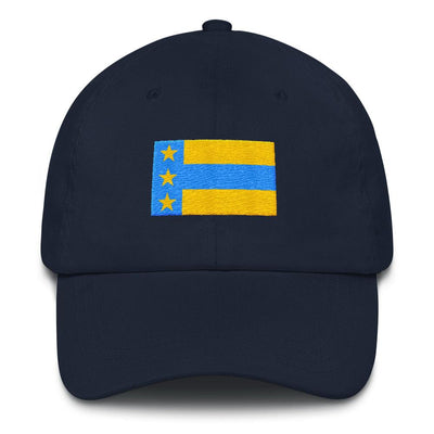 ATO Flag Dad hat