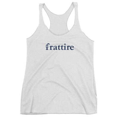 Frattire® Women's Racerback Tank
