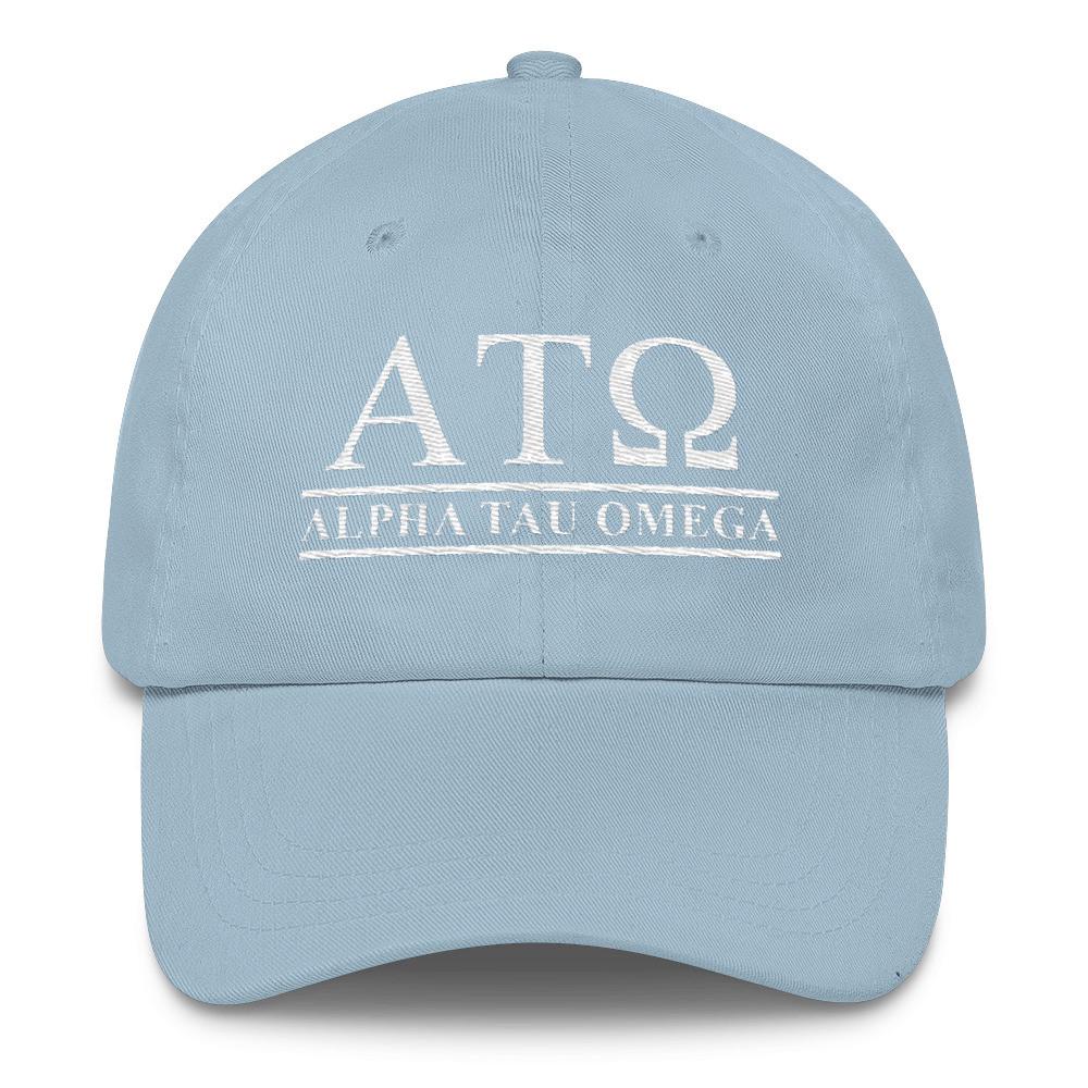 ΑΤΩ Baseball Cap
