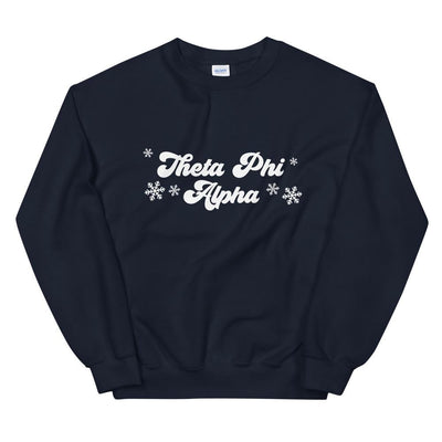 Theta Phi Alpha Sweatshirt
