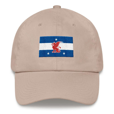 BTP Flag Dad hat