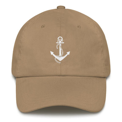 ΔΓ Icon Dad hat