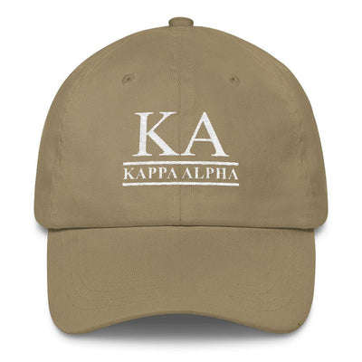 KA Baseball Cap