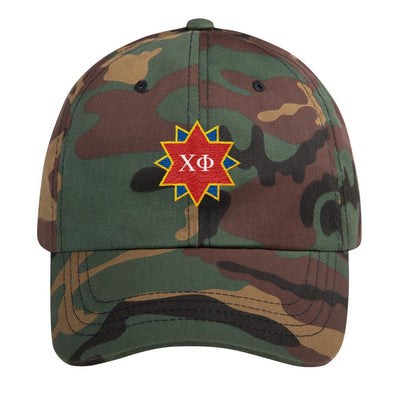 CP Dad hat