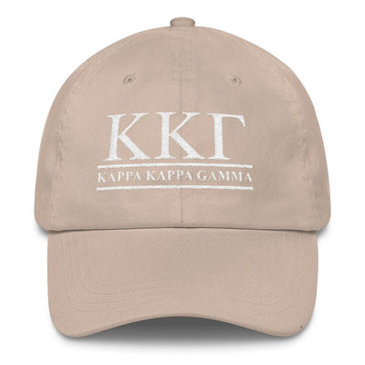 ΚΚΓ Baseball Cap