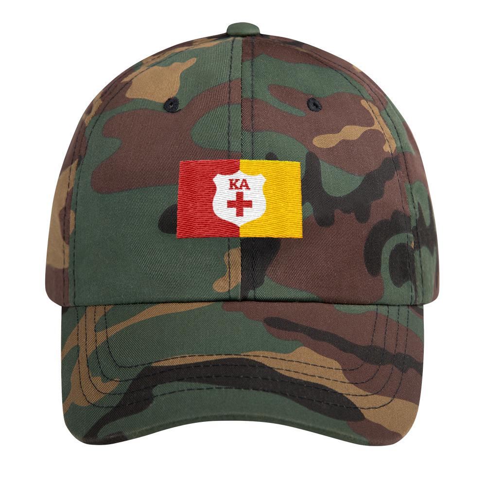 KA Flag Dad hat