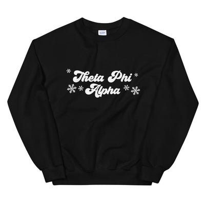 Theta Phi Alpha Sweatshirt