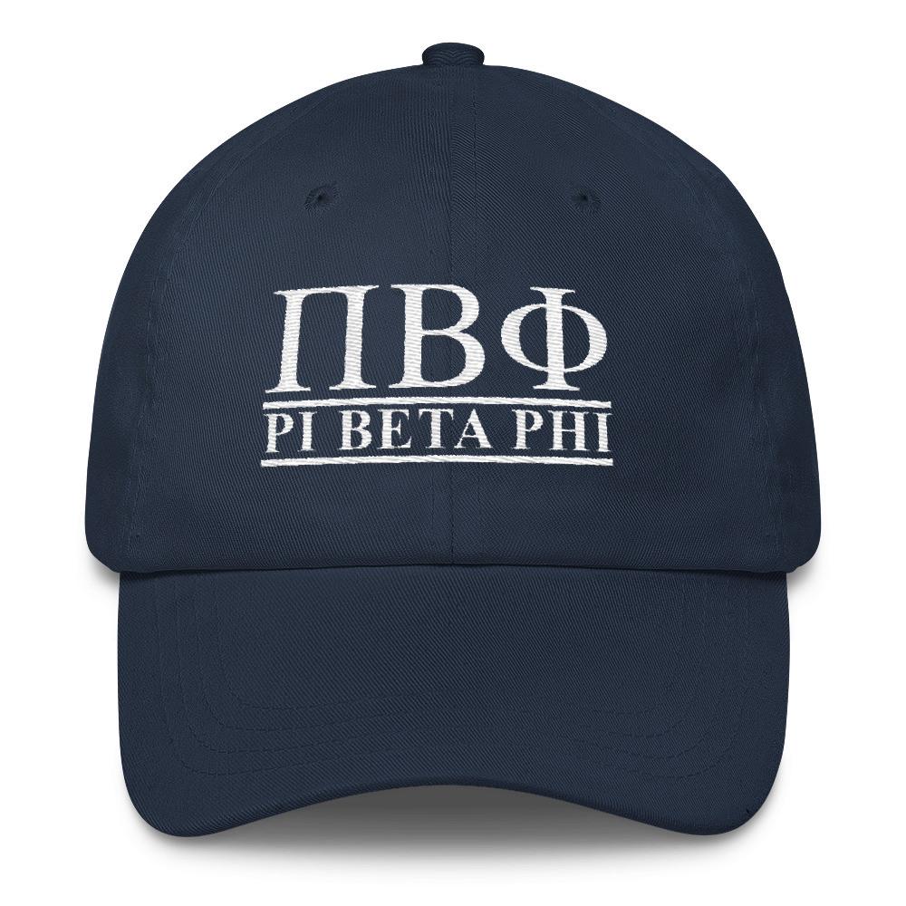 ΠΒΦ Baseball Cap