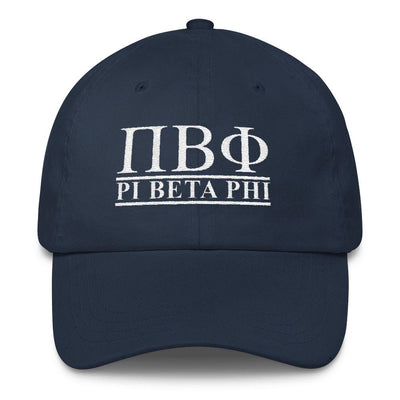 ΠΒΦ Baseball Cap