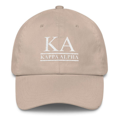 KA Baseball Cap
