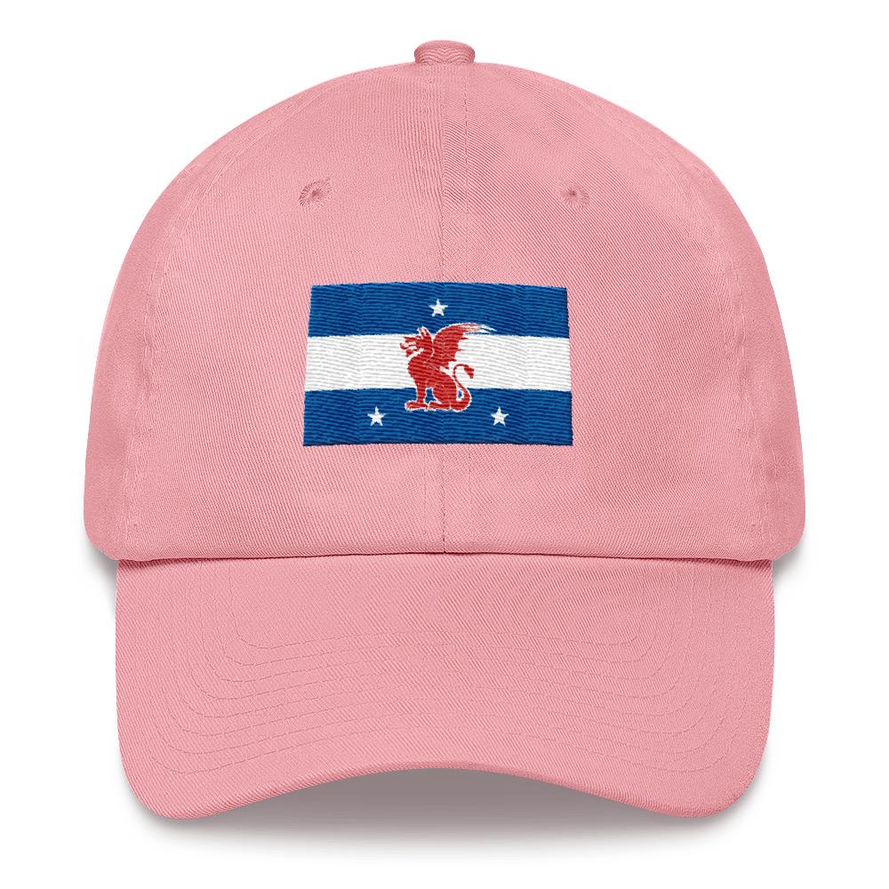 BTP Flag Dad hat