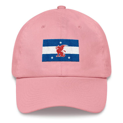 BTP Flag Dad hat
