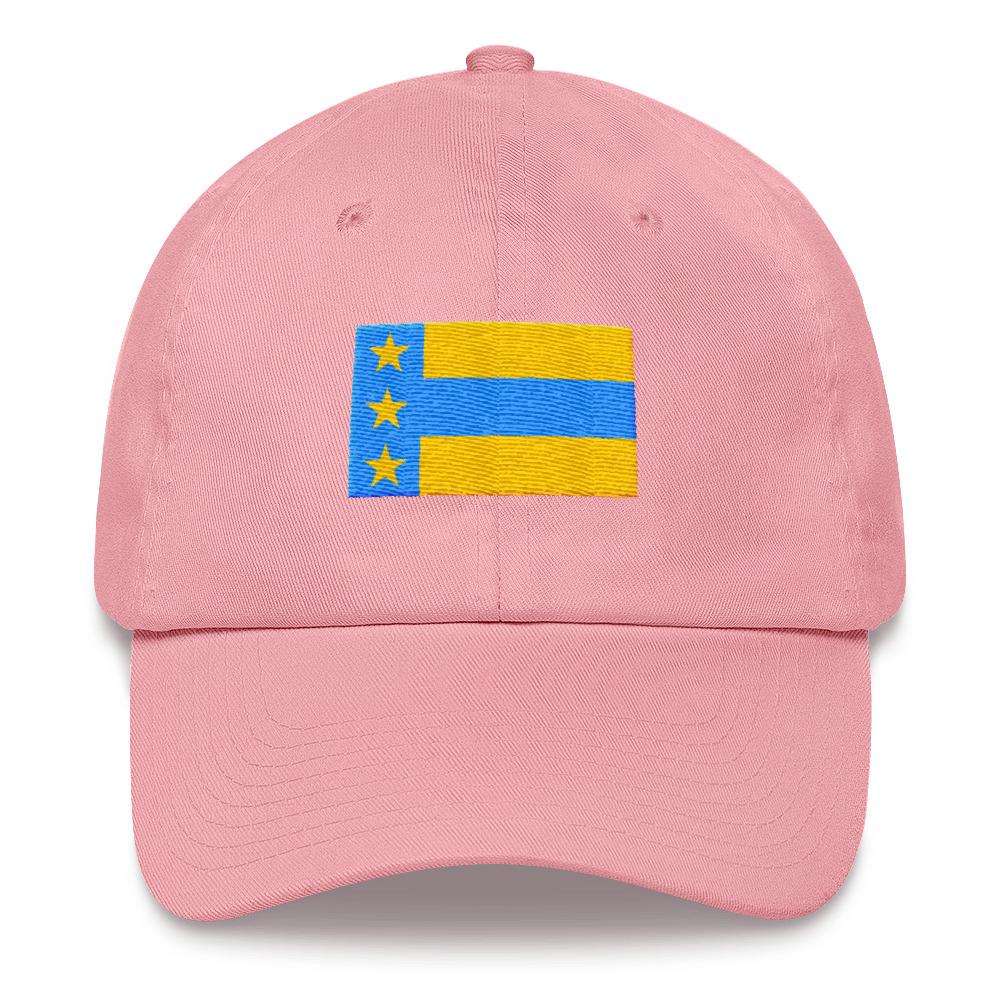 ATO Flag Dad hat