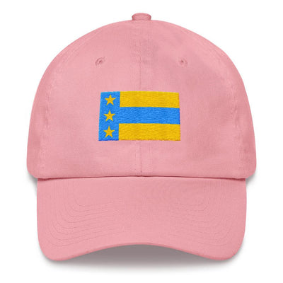 ATO Flag Dad hat
