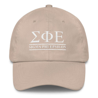 ΣΦΕ Baseball Cap