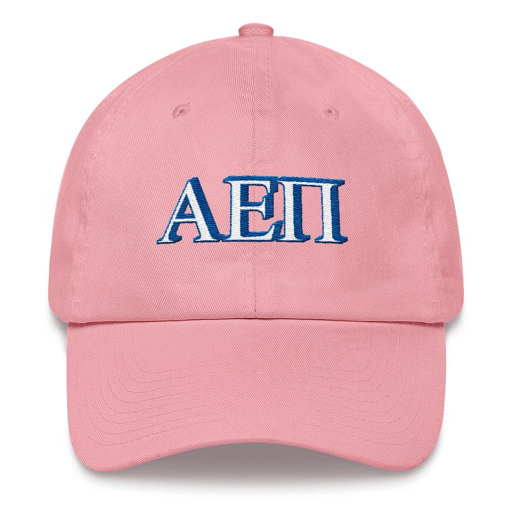 AEPi Dad Cap