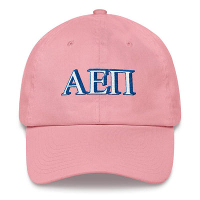 AEPi Dad Cap