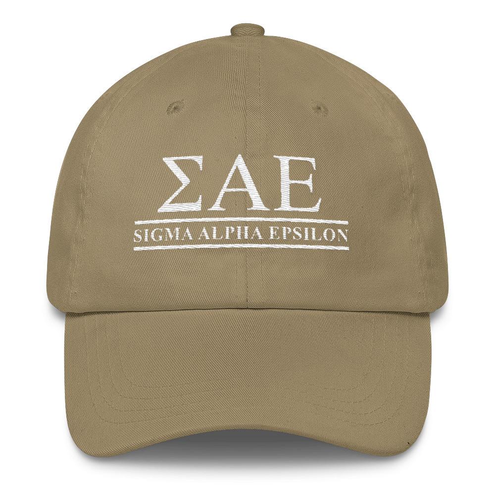 ΣΑΕ Baseball Cap