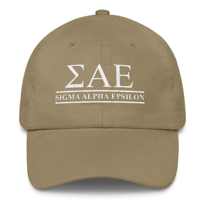 ΣΑΕ Baseball Cap