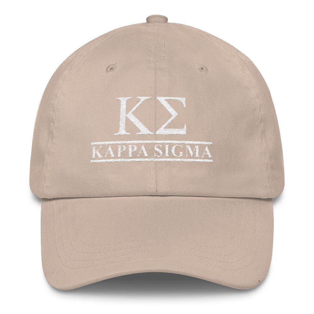 ΚΣ Baseball Cap