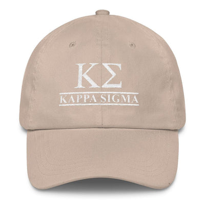 ΚΣ Baseball Cap
