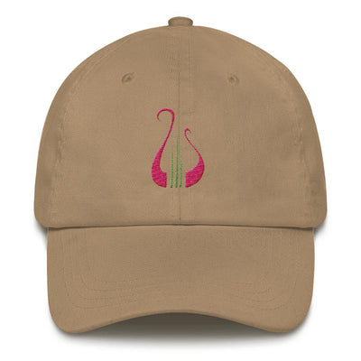 ΑΧΩ Icon Dad hat