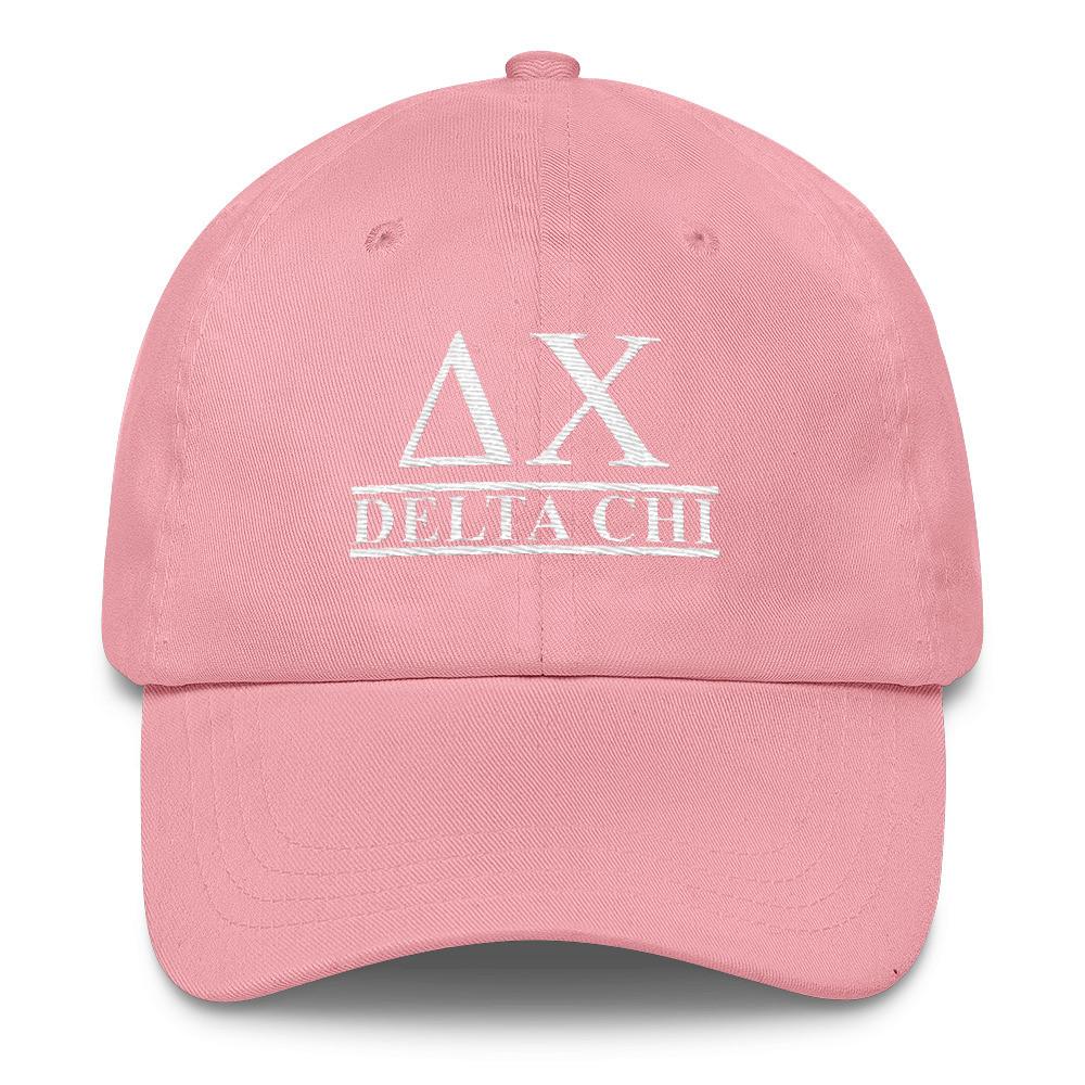 ΔΧ Baseball Cap