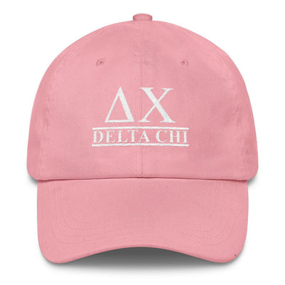 ΔΧ Baseball Cap