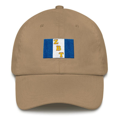 ZBT Flag Dad hat