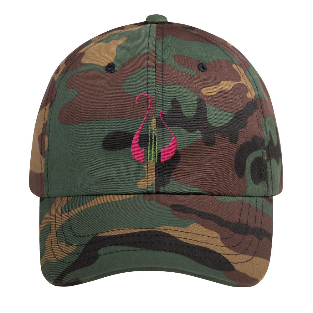 ΑΧΩ Icon Dad hat