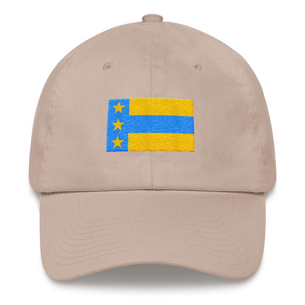 ATO Flag Dad hat