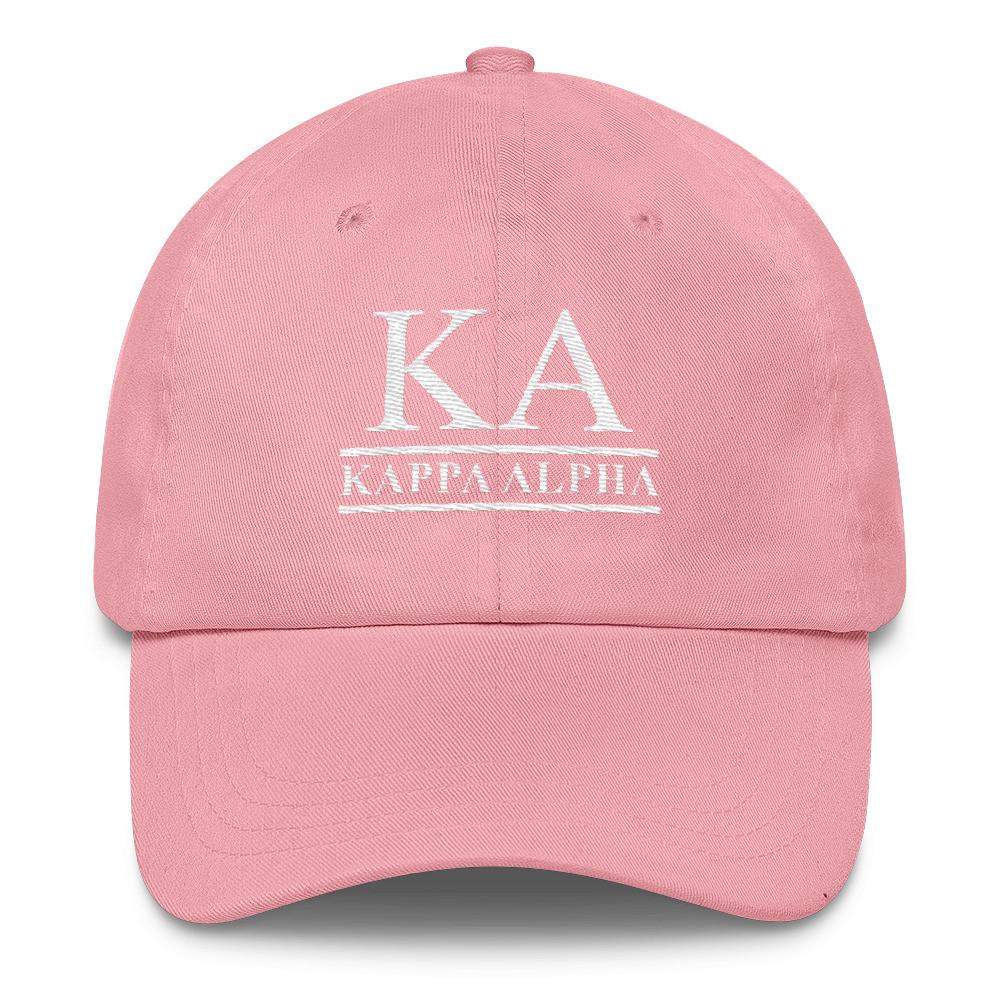 KA Baseball Cap