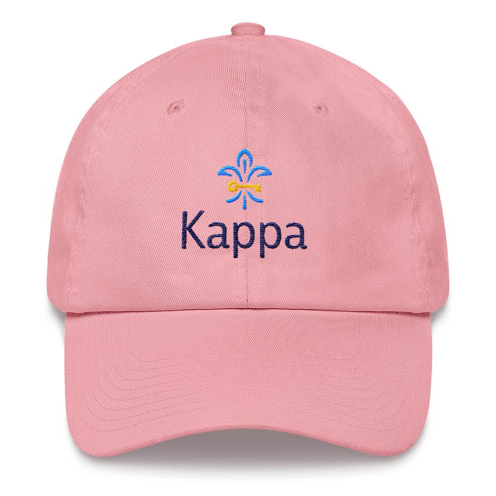 ΚΚΓ Logo Dad Hat