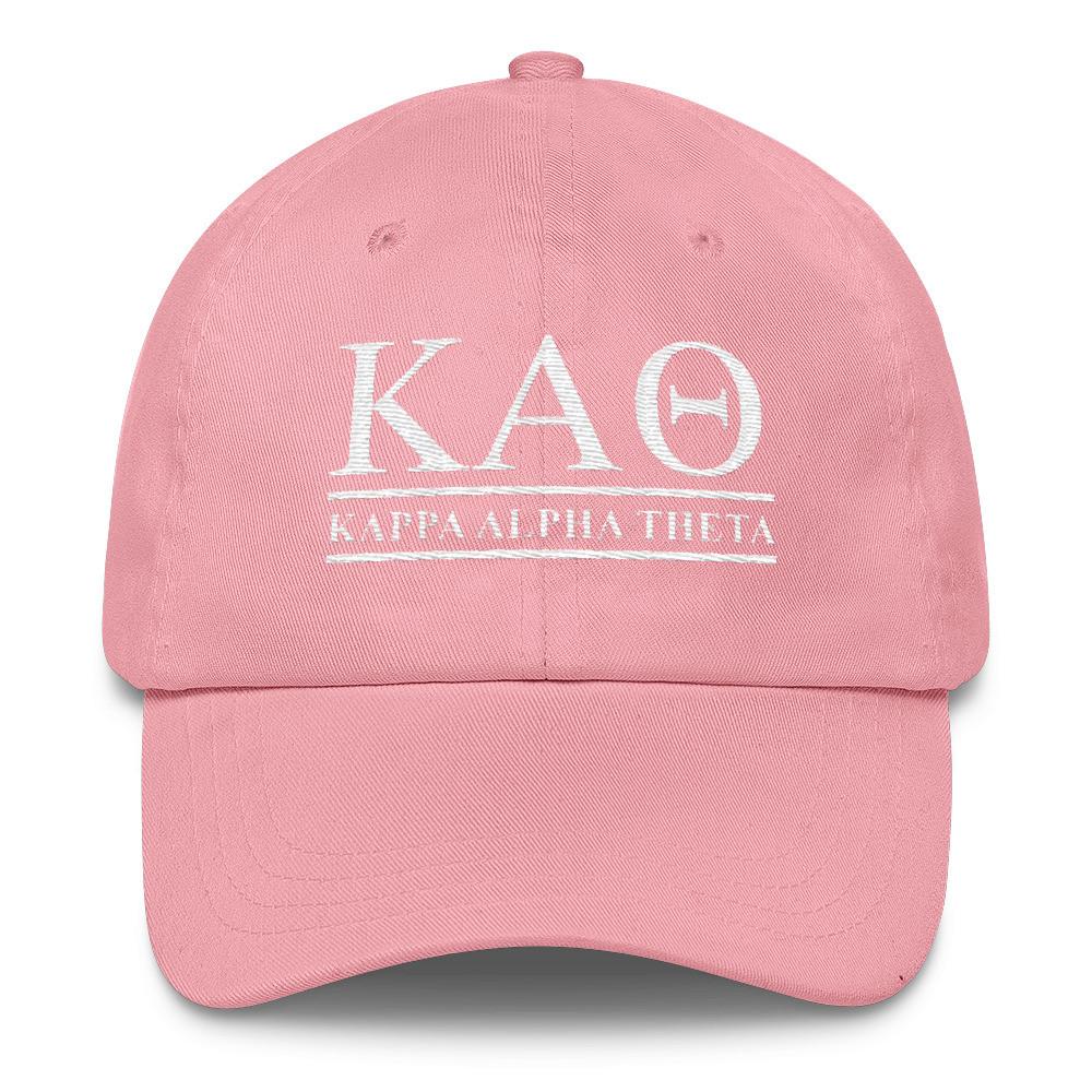 ΚΑΘ Baseball Cap