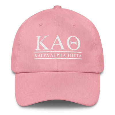 ΚΑΘ Baseball Cap
