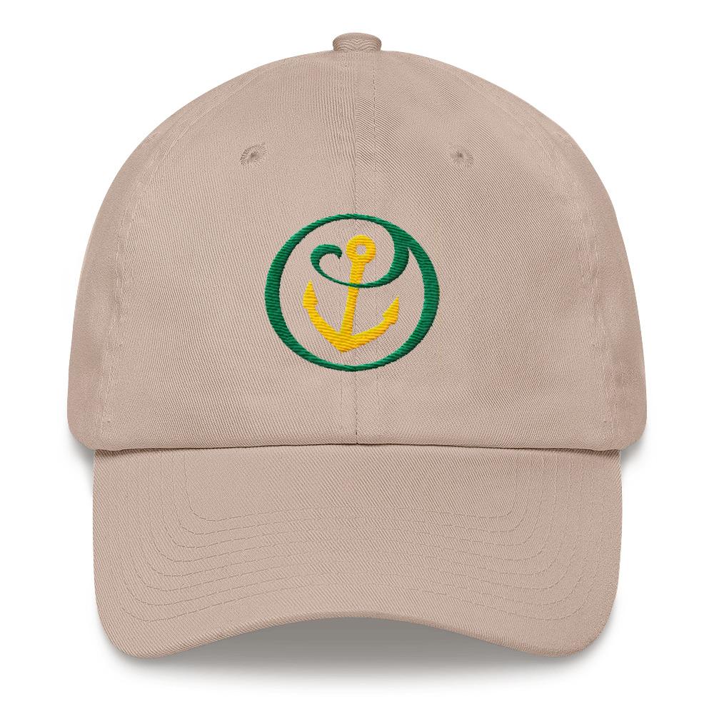 ΑΣΤ Icon Dad hat